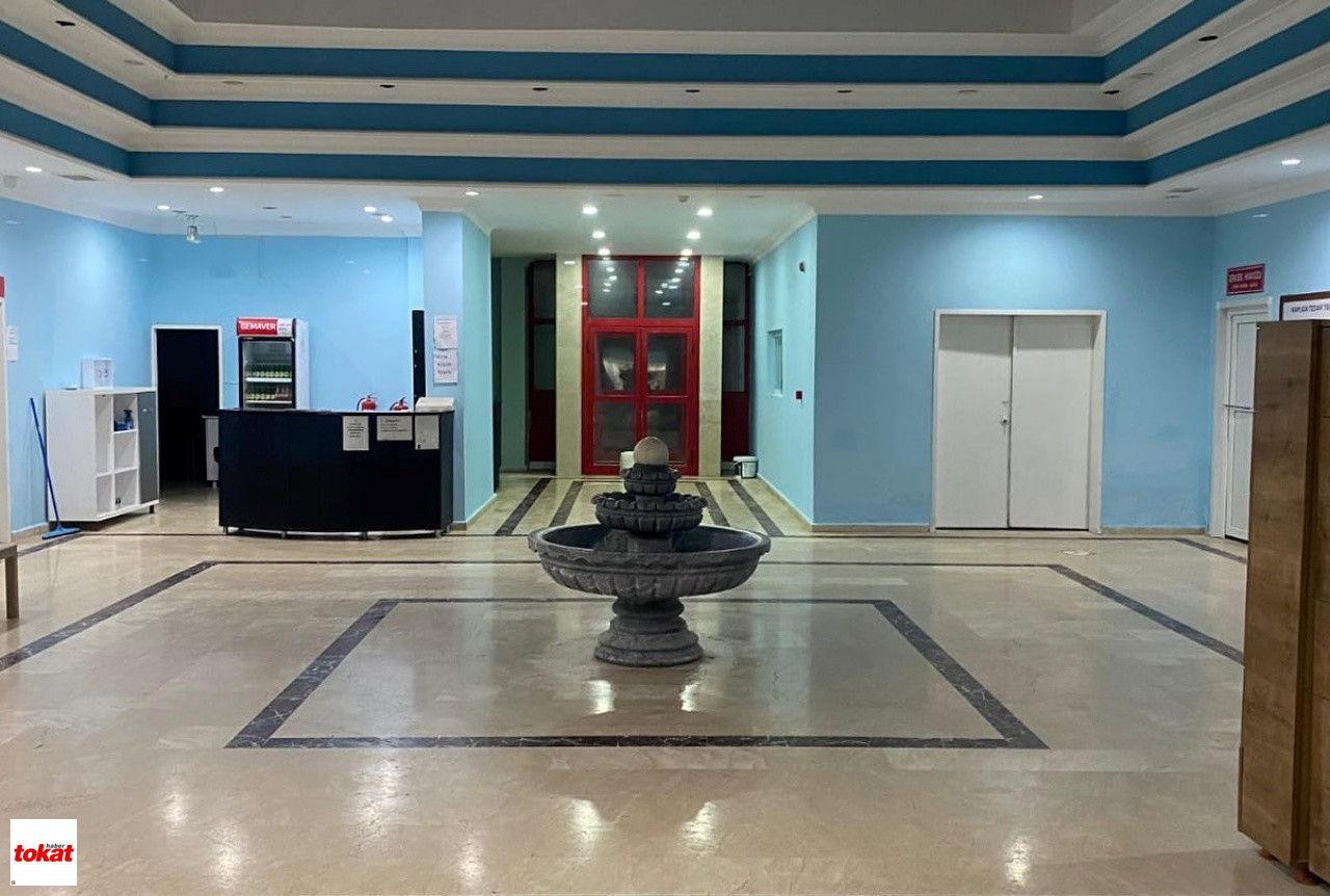 Reşadiye Termal6