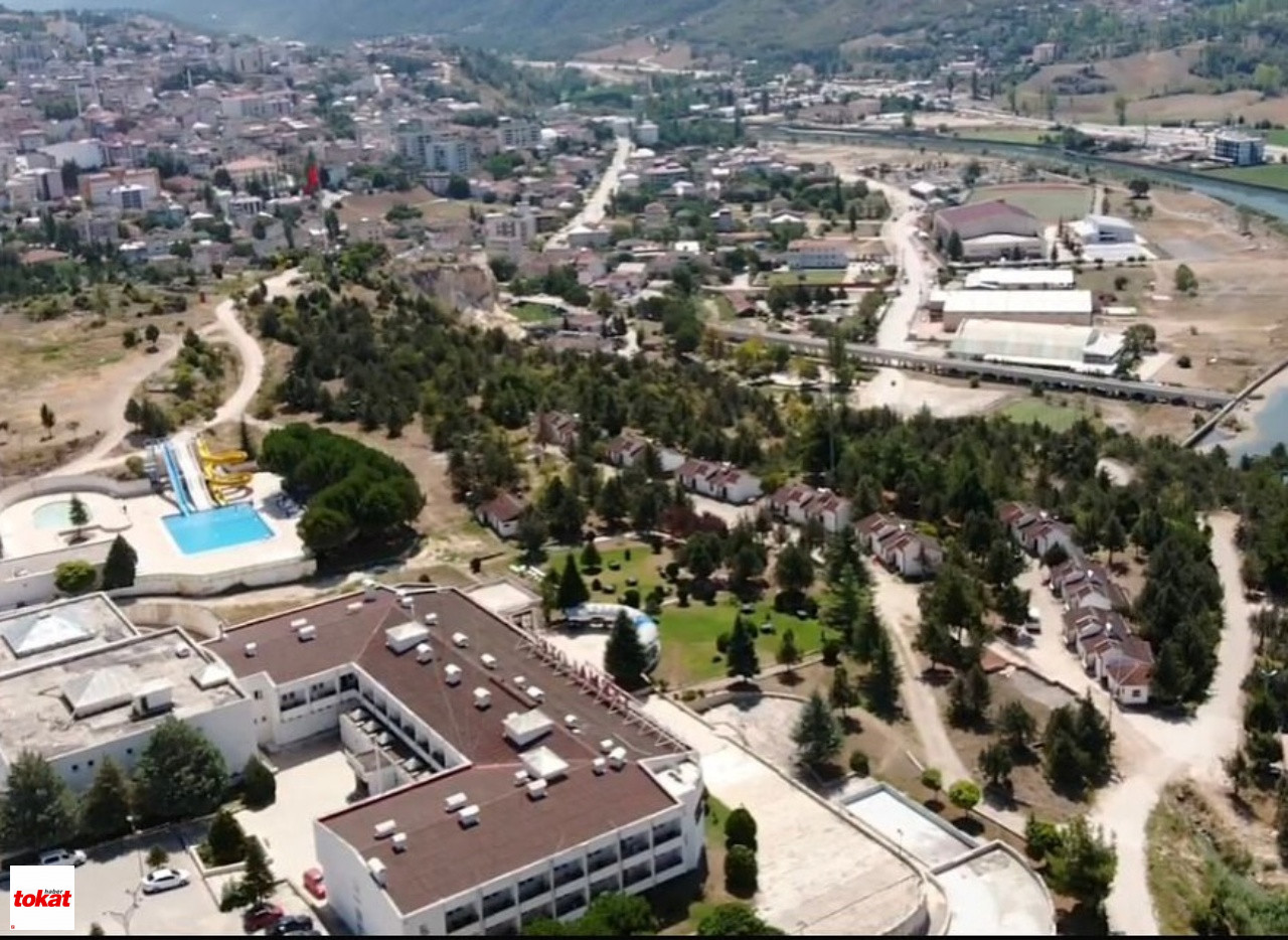 Reşadiye Termal7