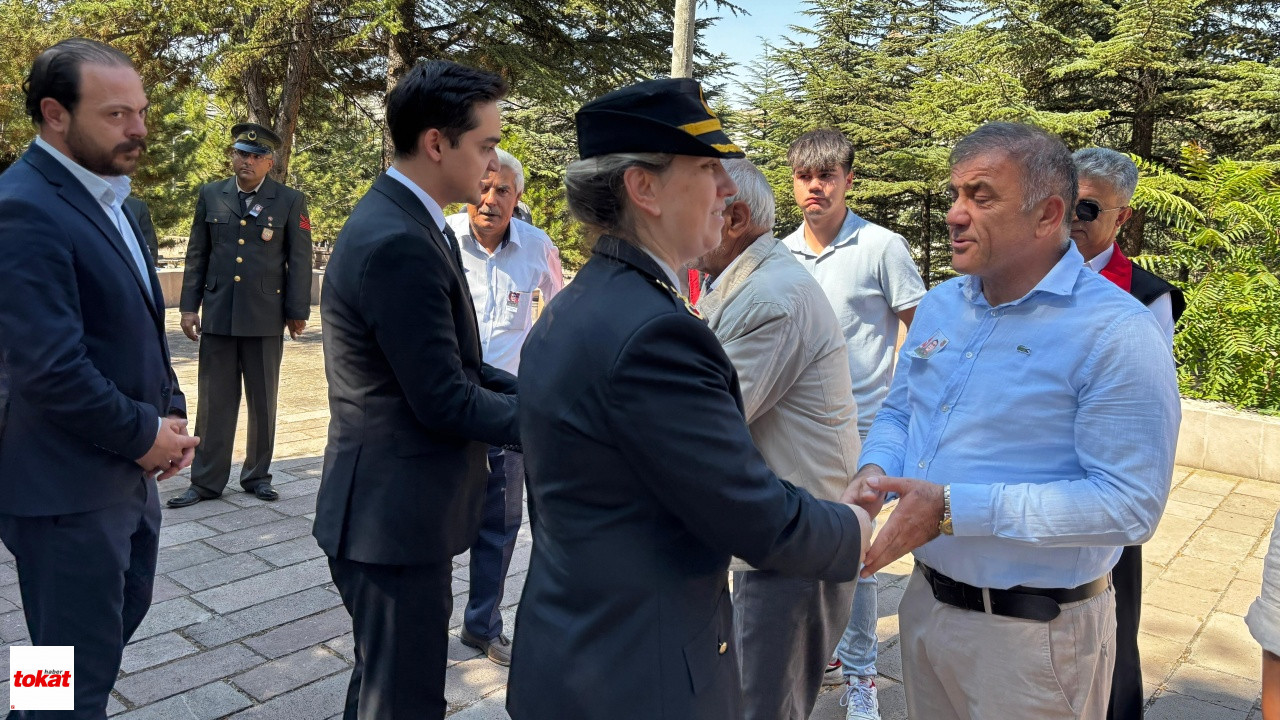 Şehidin Naaşı 67 Yıl Sonra Memleketinde Toprağa Verildi2