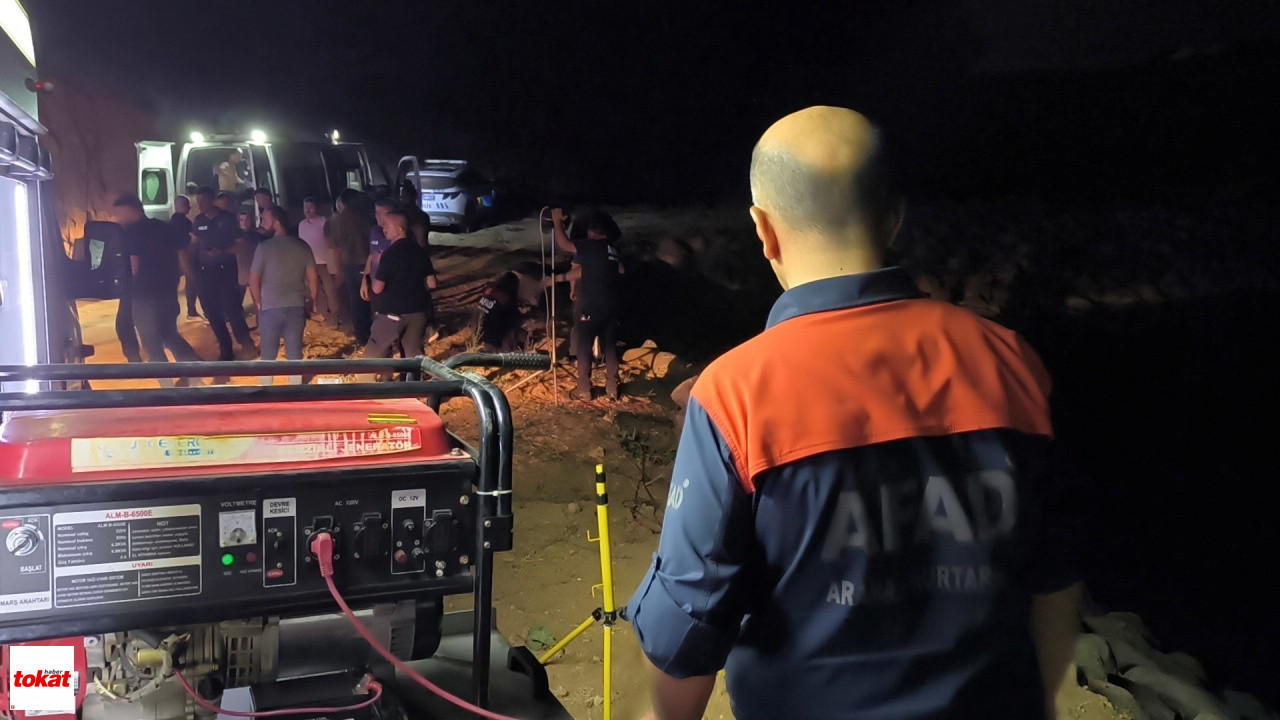 Serinlemek Için Girdiği Gölette Hayatını Kaybetti2
