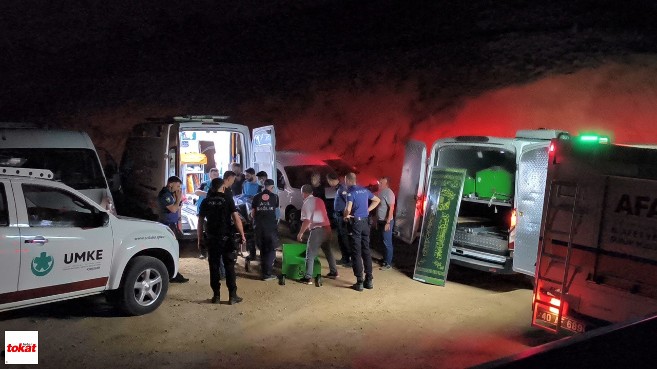 Serinlemek Için Girdiği Gölette Hayatını Kaybetti4