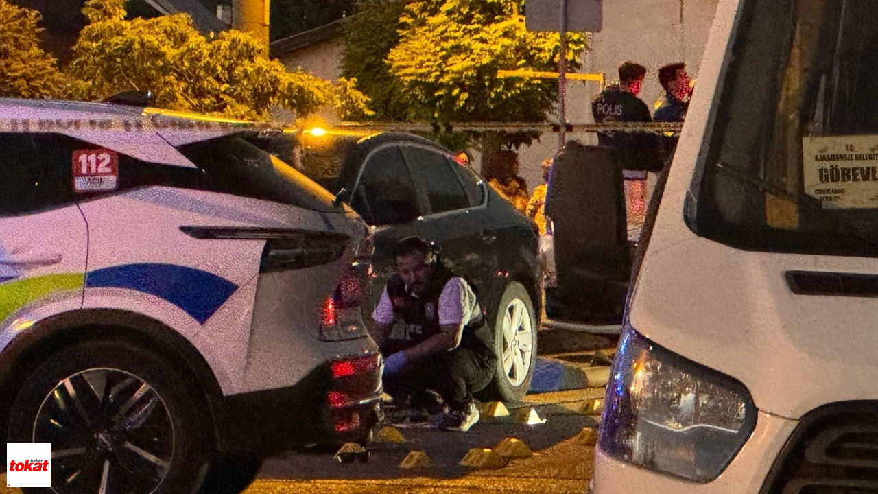Sokak Ortasında Çifte Cinayet Baba Ve Oğul Hayatını Kaybetti4