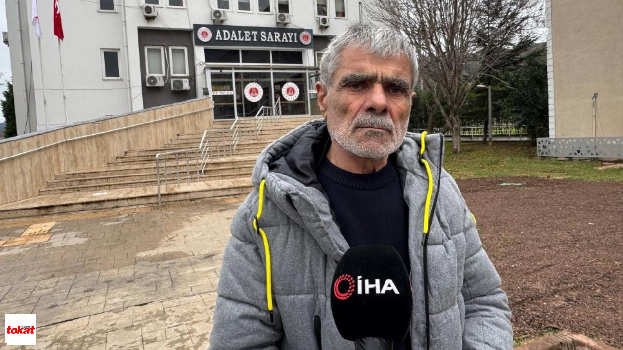 Sokak Ortasında Çifte Cinayet Baba Ve Oğul Hayatını Kaybetti8