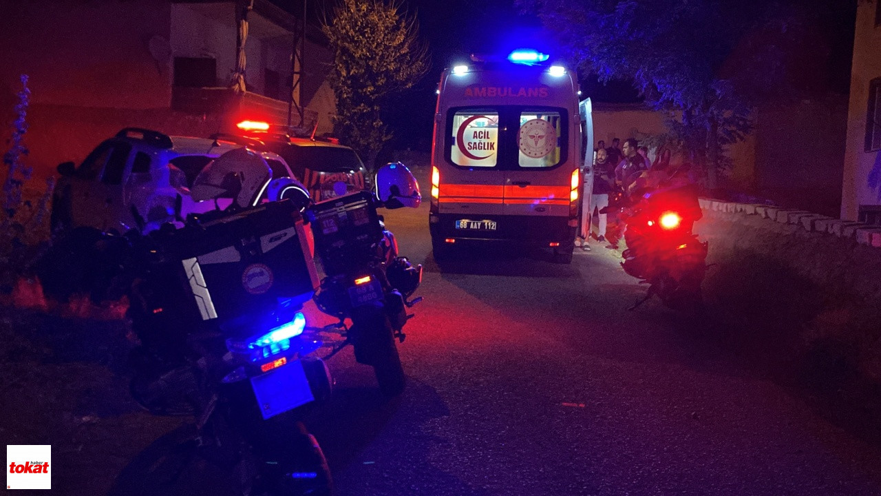 Tartışan 2 Arkadaş Birbirini Bıçakladı 2 Yaralı1