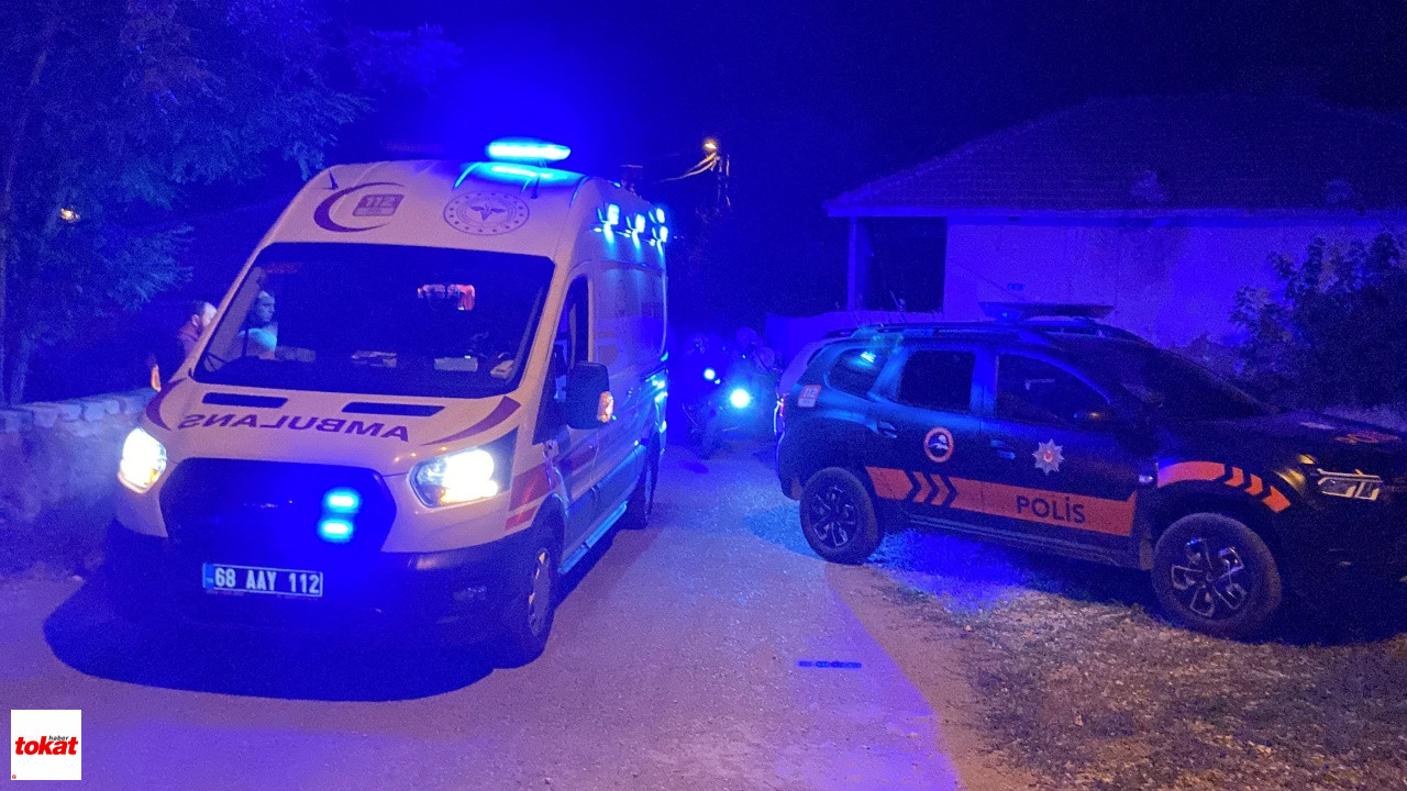 Tartışan 2 Arkadaş Birbirini Bıçakladı 2 Yaralı2