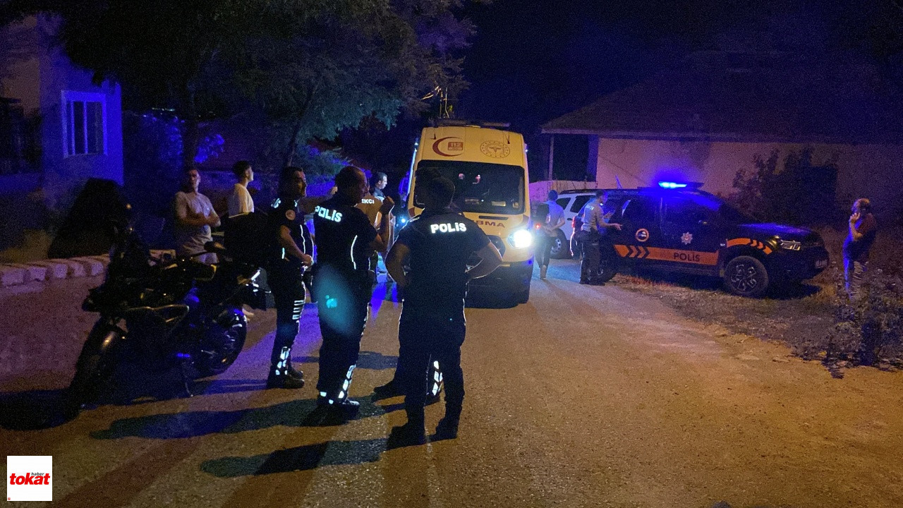 Tartışan 2 Arkadaş Birbirini Bıçakladı 2 Yaralı3