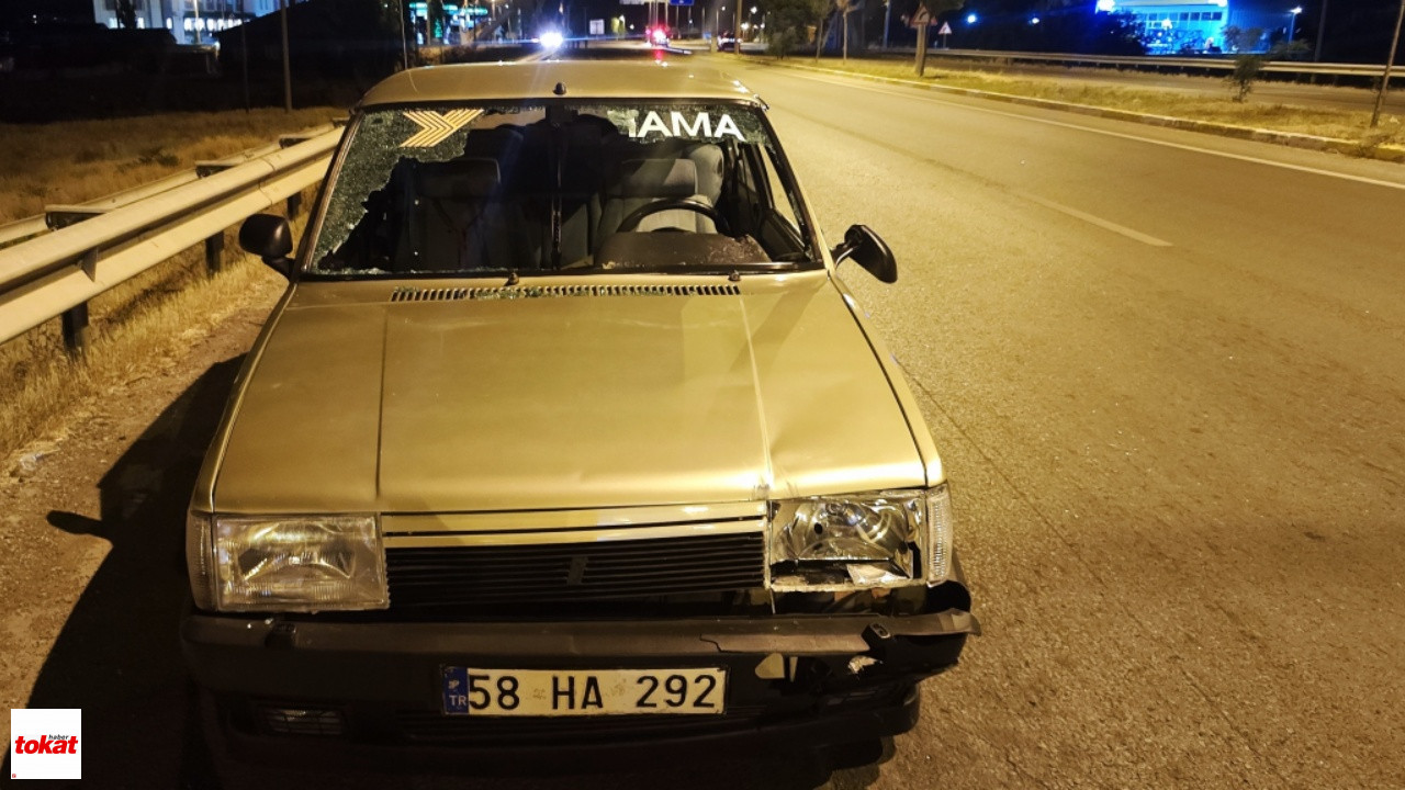 Tofaş’ın Çarptığı Genç Kız Yaralandı3