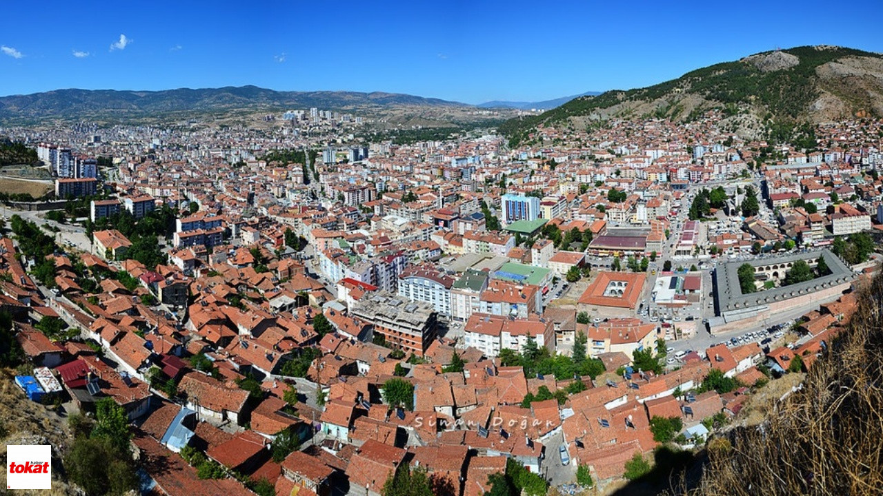 Tokat Çarşamba Hava Durumu