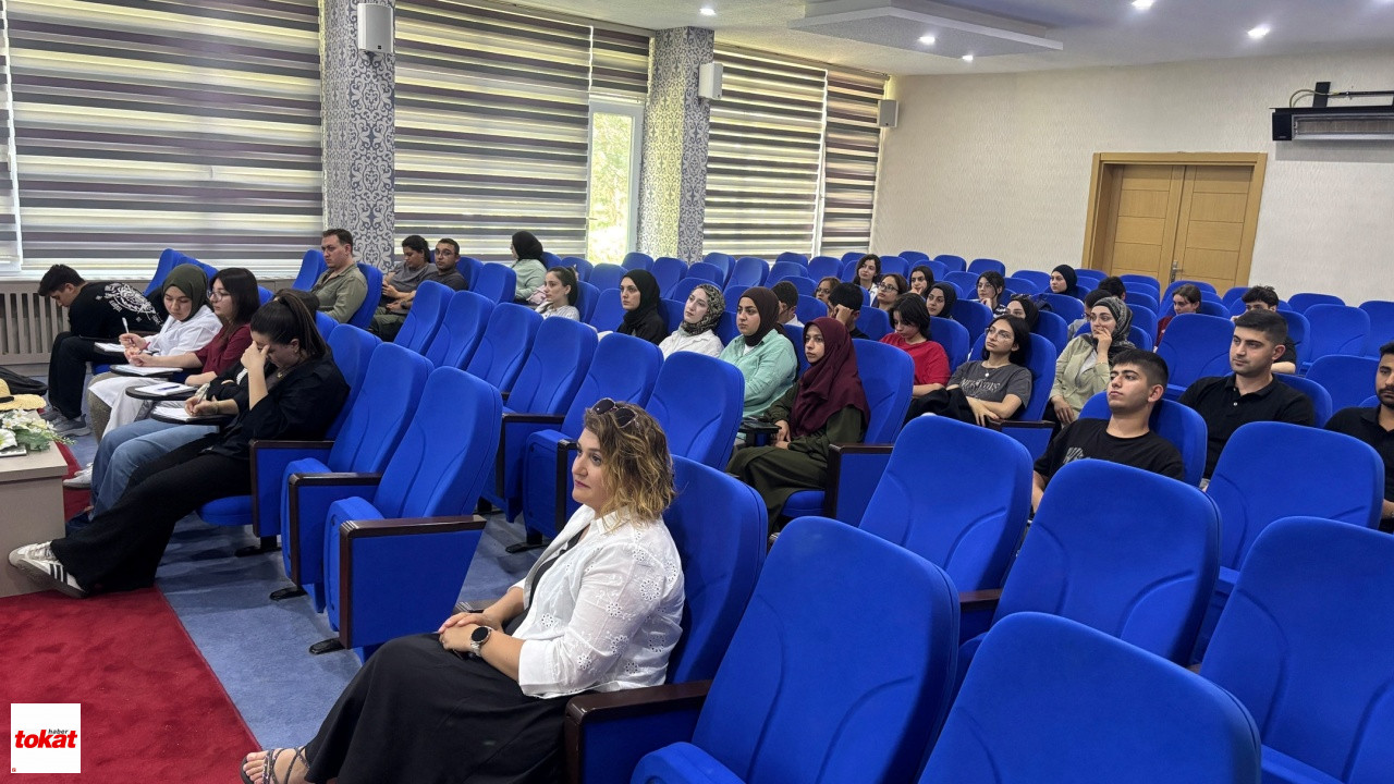 Tokat Tarımsal Araştırma Enstitüsü Öğrenci Staj Eğitim4