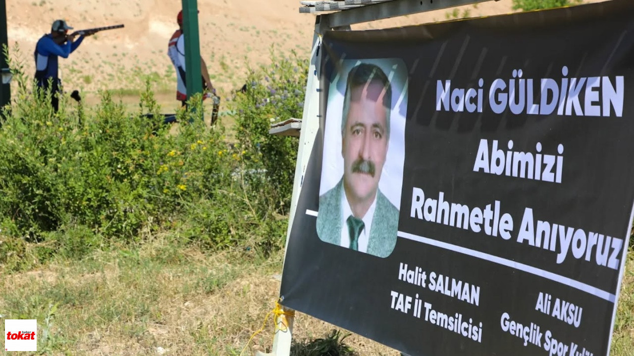 Tokatlı Trap Atıcıları Sivas4