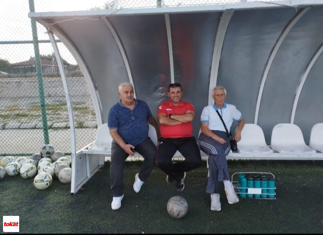 Turhalspor (2)