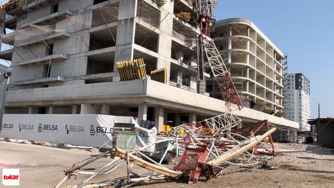 Vincin Devrildiği Anlar Kamerada Facia Teğet Geçti4