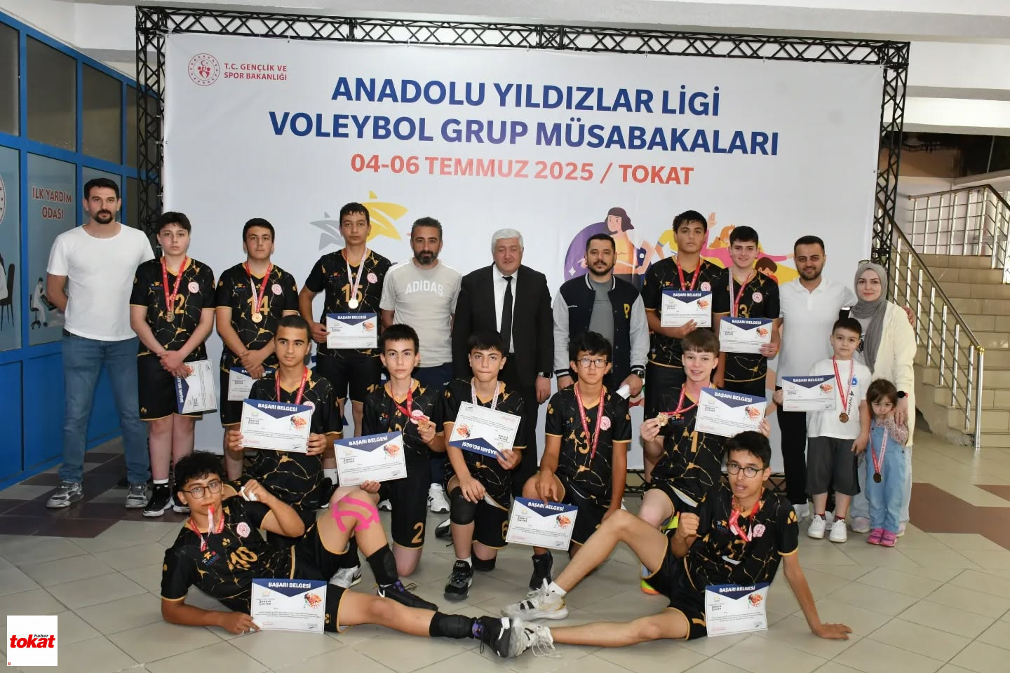 Voleybol (2)