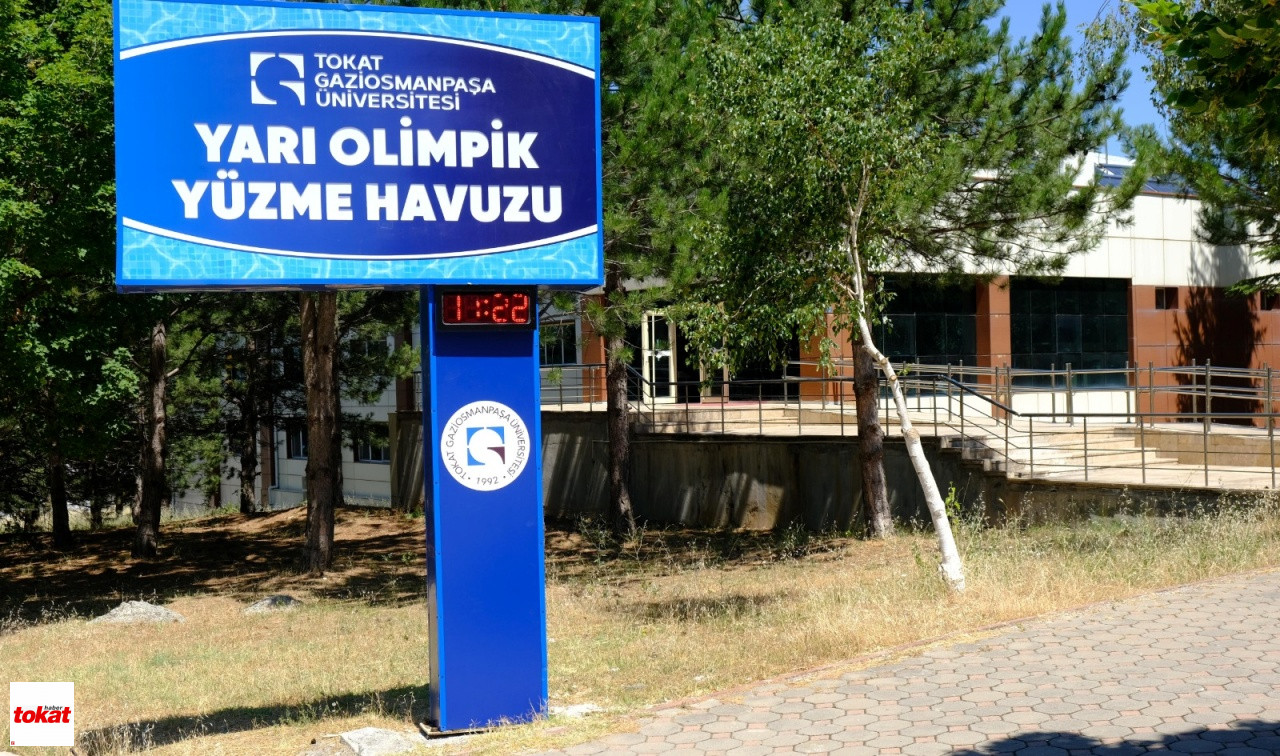 Yarı Olimpik Togü (3)