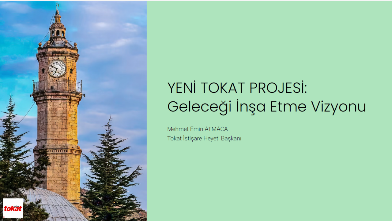 Yeni Tokat