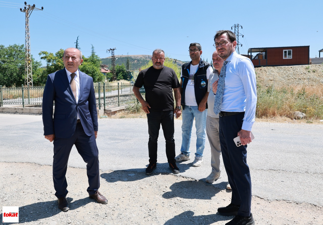Yeniyurt Asfalt (4)