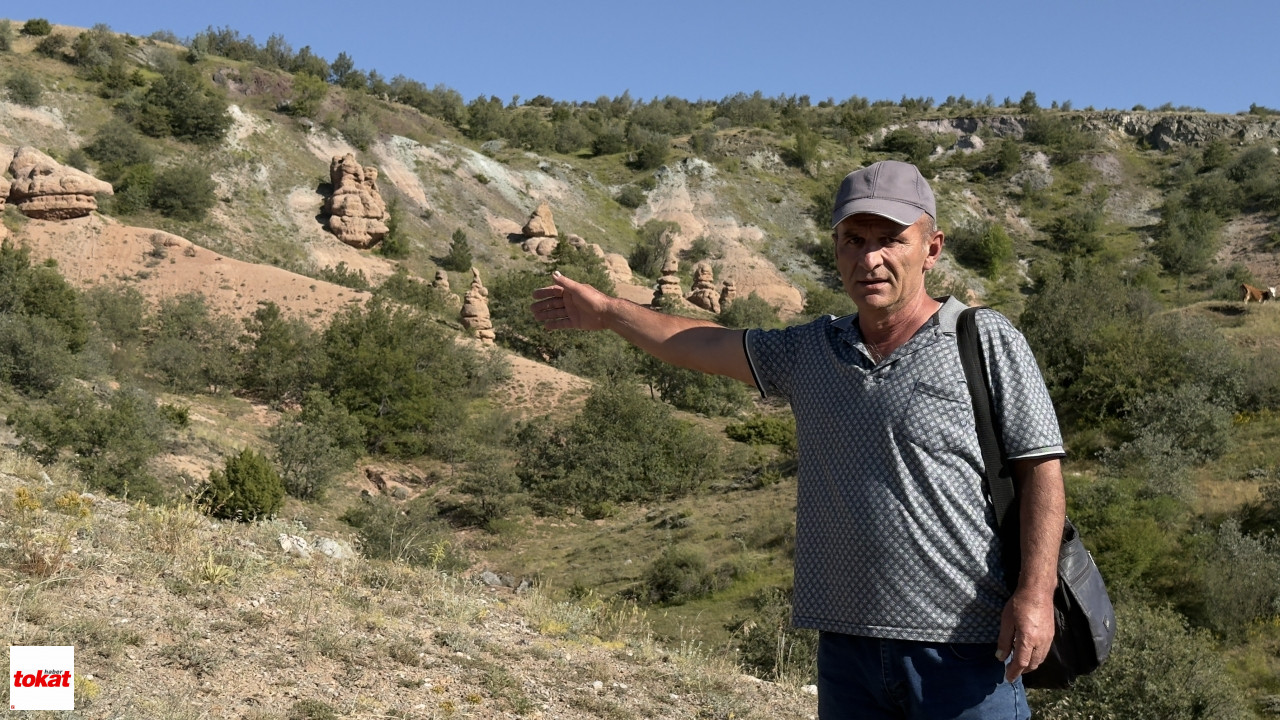 Yeşilyurt Gelinbaşı (1)