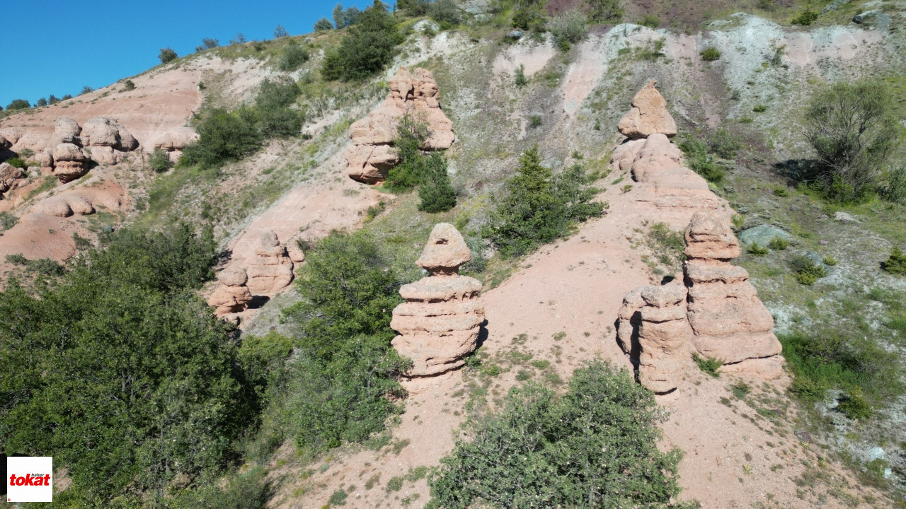 Yeşilyurt Gelinbaşı (2)