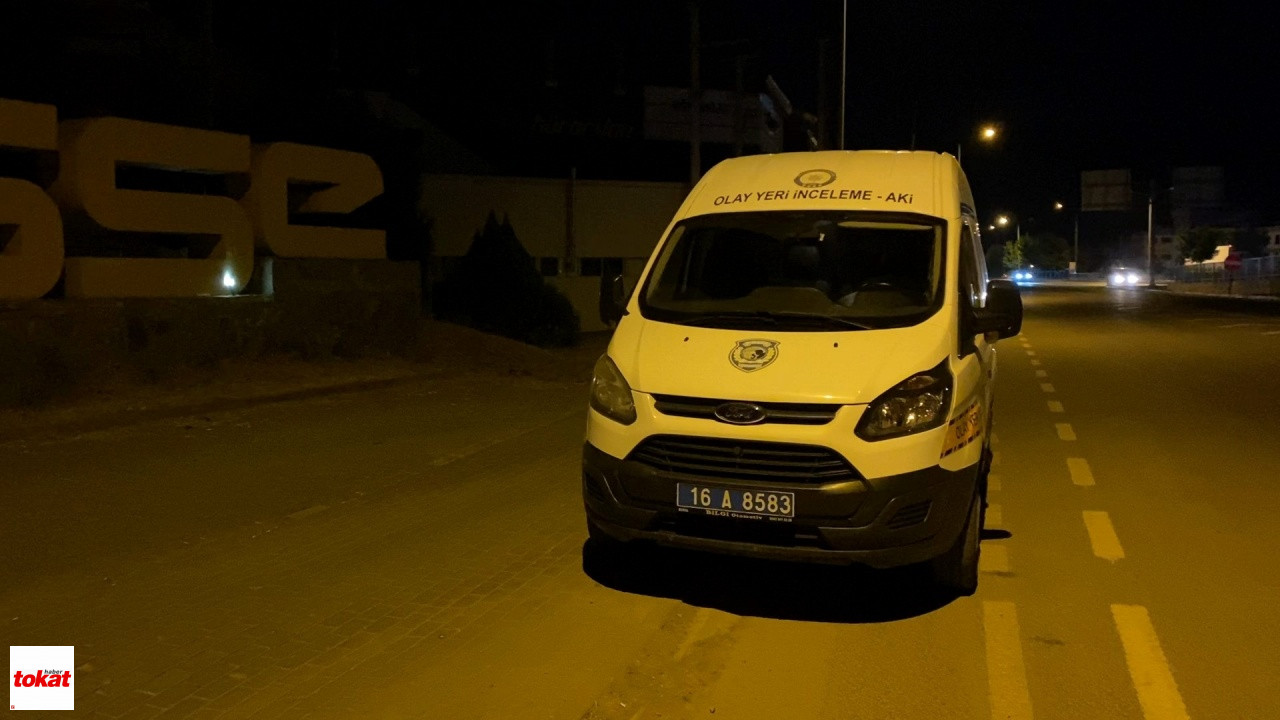 Yol Kenarında Alkol Alırken, Av Tüfeğiyle Vuruldu4