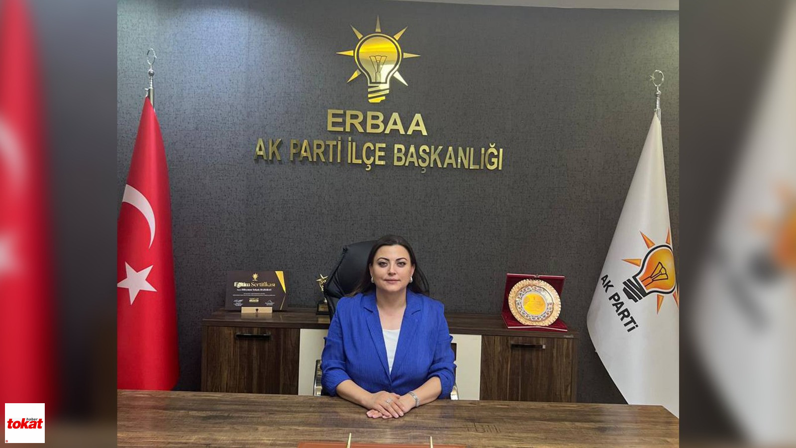 Ak Parti Ilçe (1)