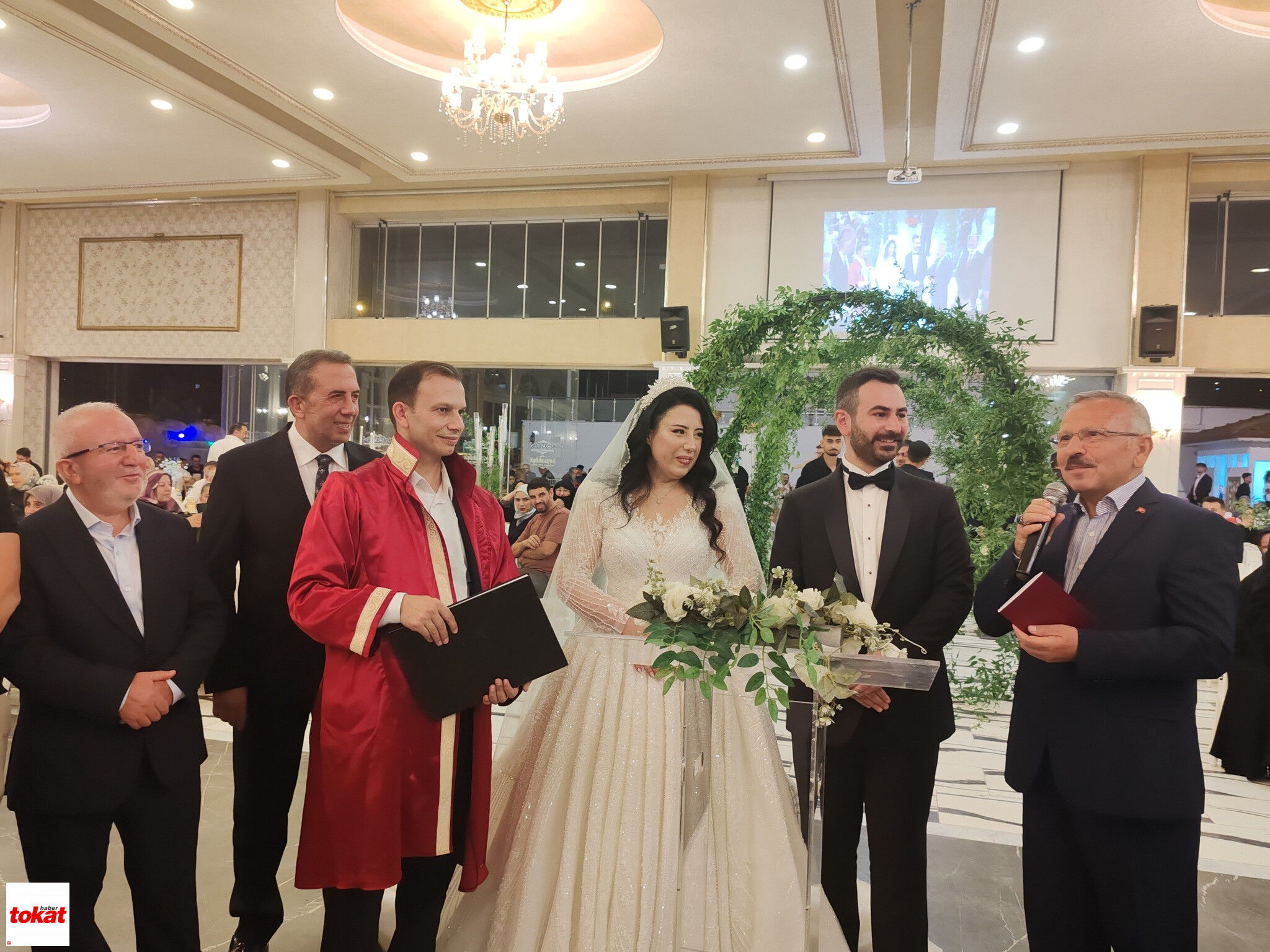 Düğün (1)