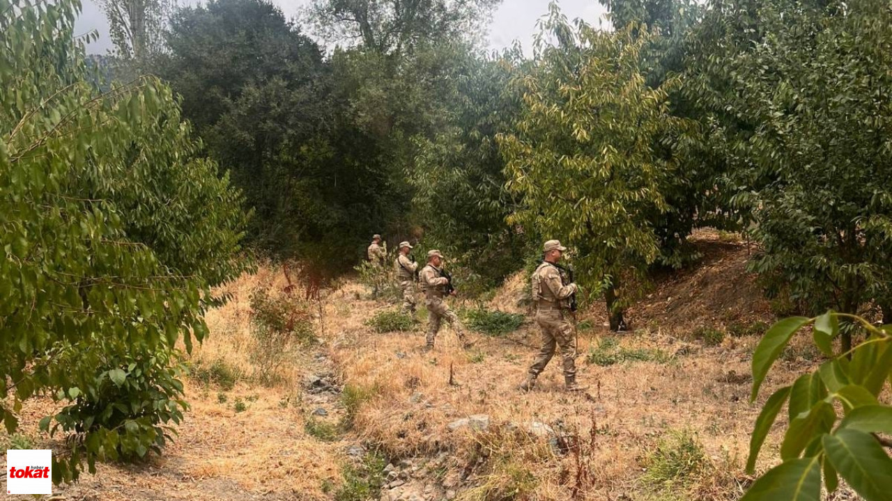 Kayıp (2)