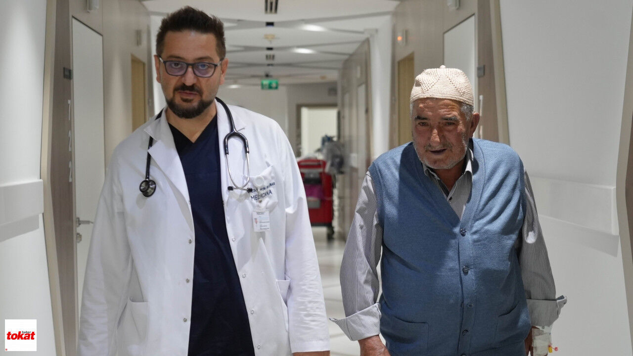 Koah Hastası (2)