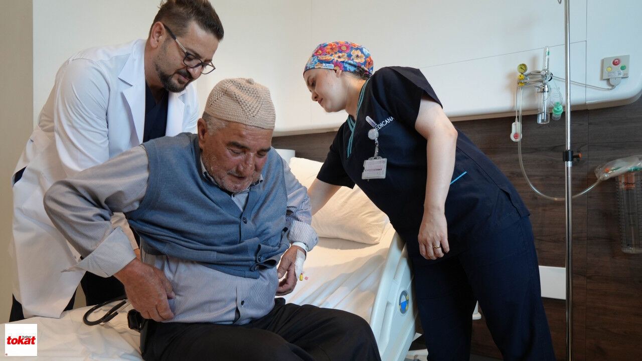 Koah Hastası (3)