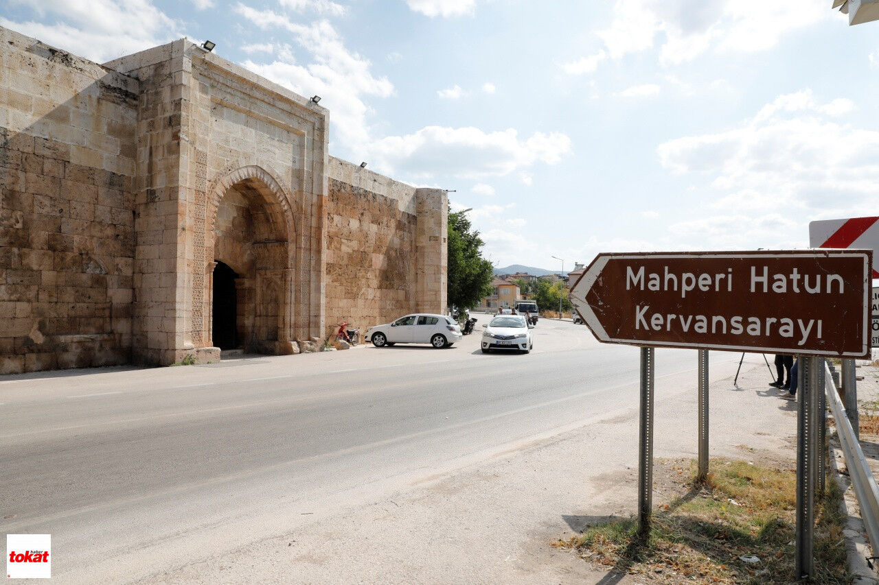 Mahperi Hatun Kervansarayı (6)