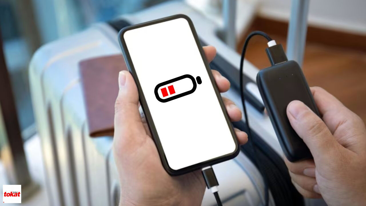 Powerbank Kaos Yaratmıştı Bakanlık 'Yasaklansın' Dedi!