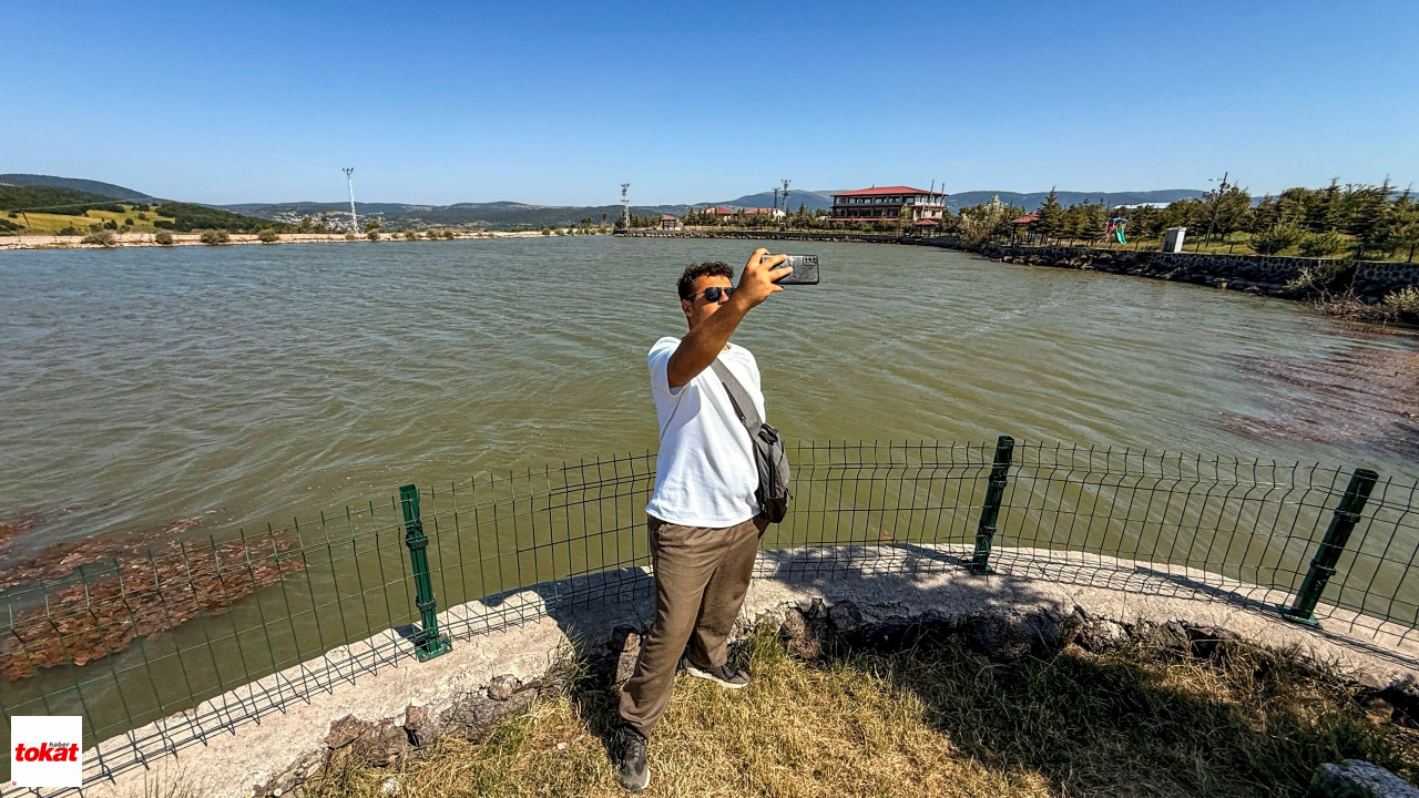 Tokat Sıcaklar (5)