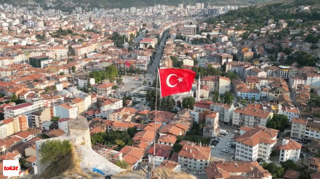 Tokat Sıcaklar (9)