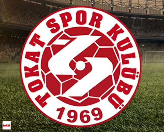 Tokatspor Kulübü Logo (1)