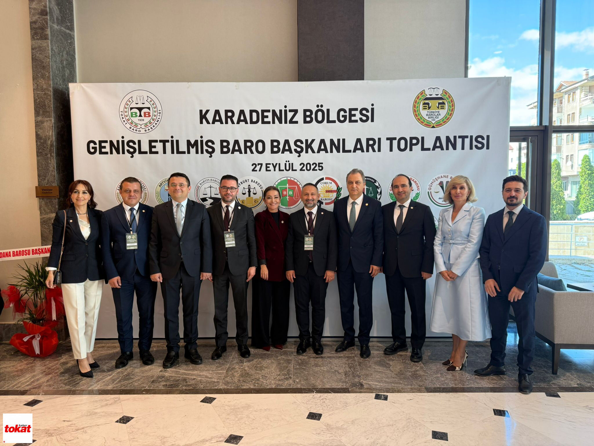 Barolar Tokat