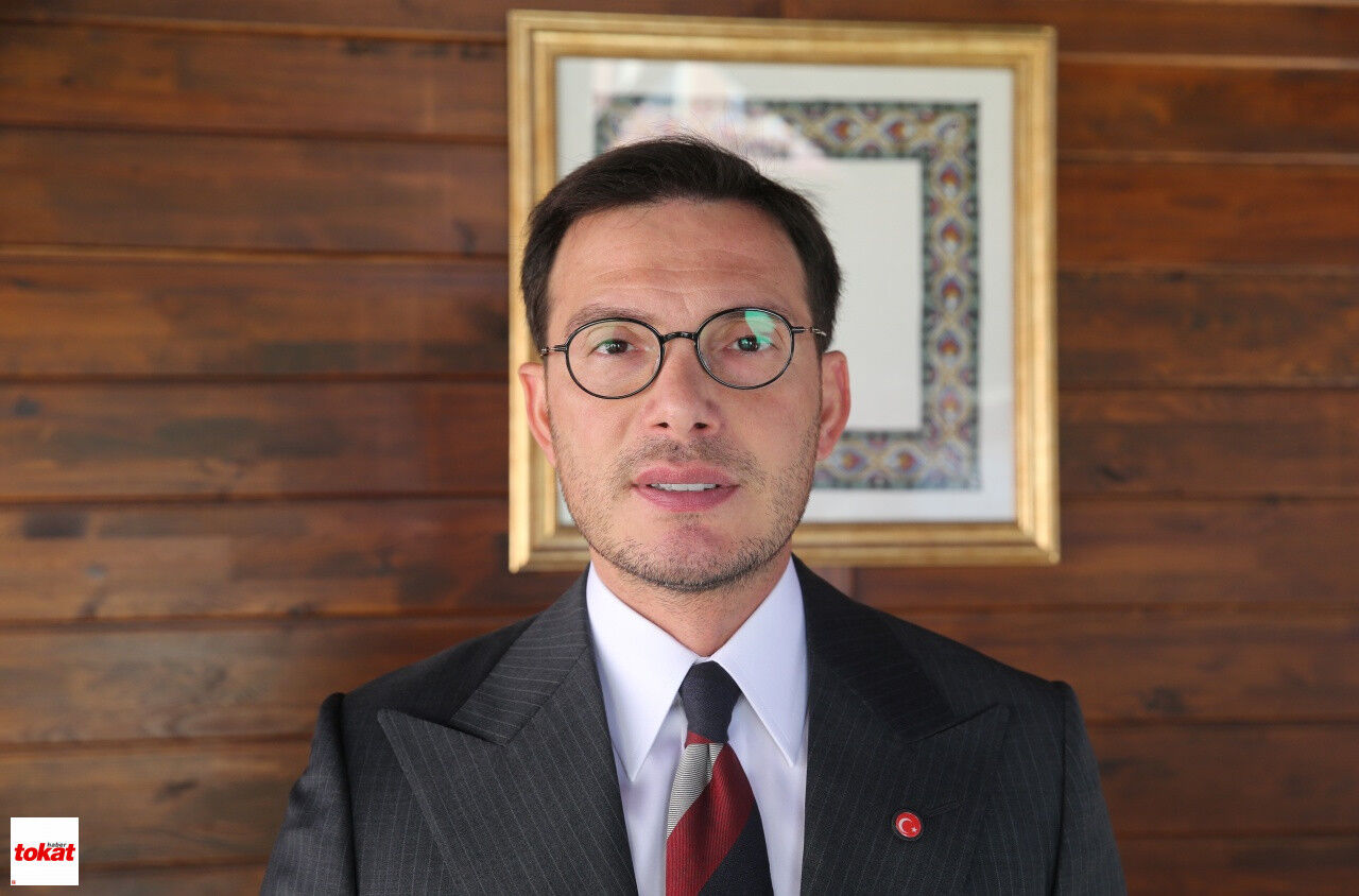 Manisa’daki acı olay sonrası Yazıcıoğlu’ndan başsağlığı mesajı