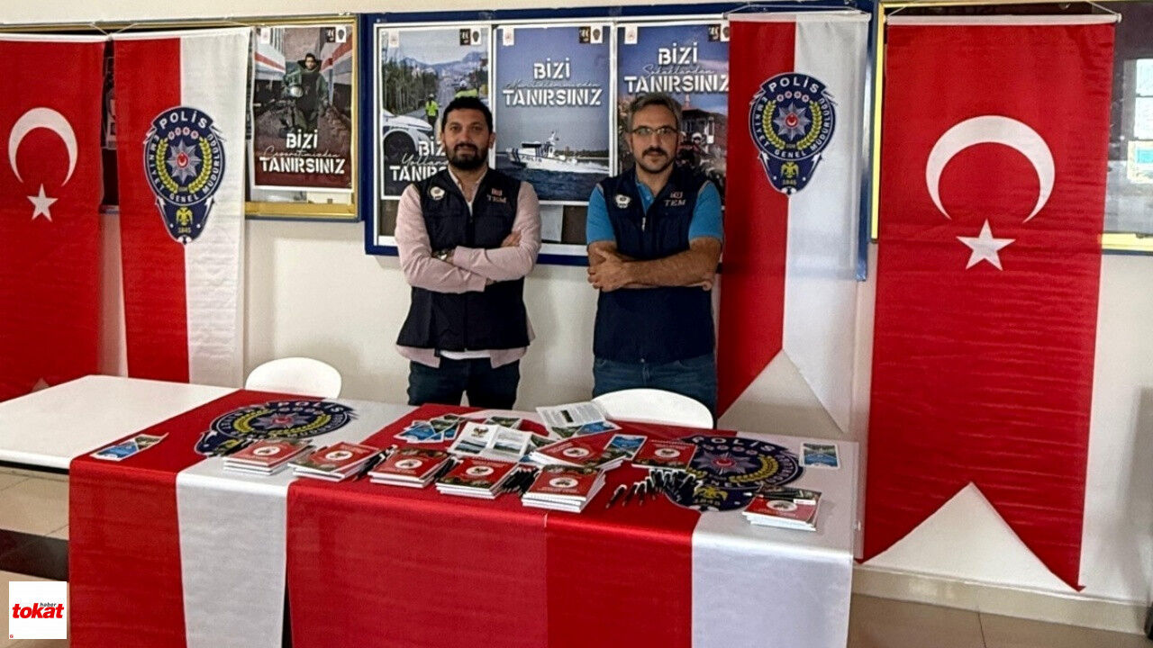 Niksar Öğrenciler Bilgilendirme1