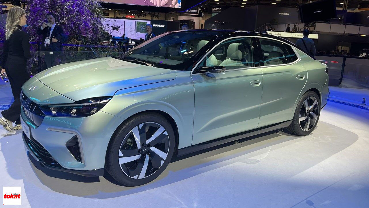 Togg’un Yeni Fastback’i T10F Sahneye Çıkıyor Almanya Ve Türkiye Tarihleri Açıklandı (1)