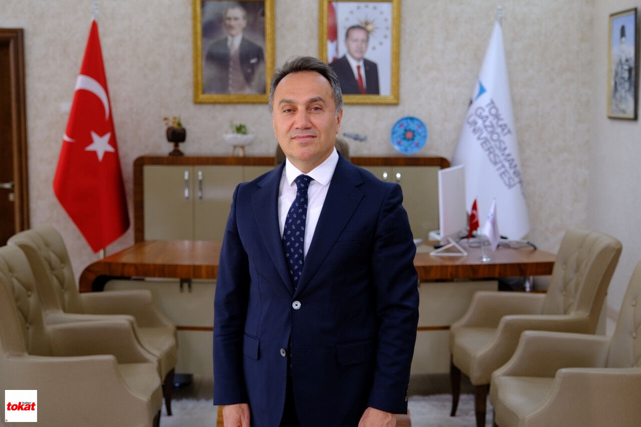Togü Rektör Yılmaz-2