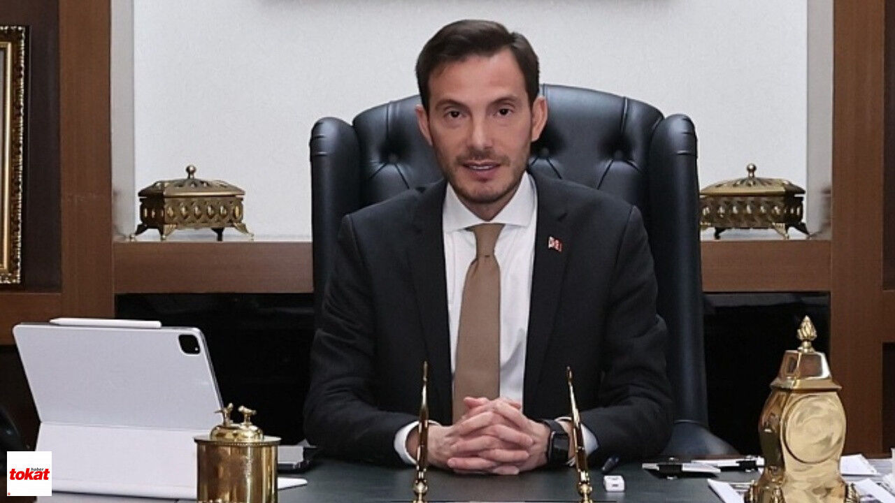 Tokat Belediyesi Kültür Sanat Program2