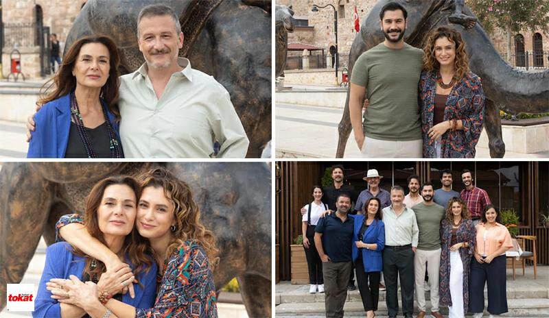 Aşk Ve Yemek (6)