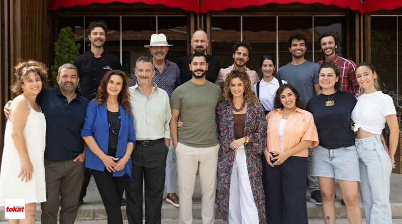 Aşk Ve Yemek (7)