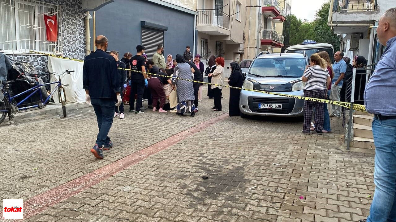 Evinde Başından Vurulmuş Halde Ölü Bulundu