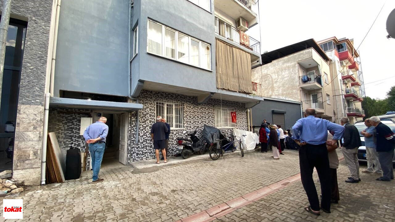 Evinde Başından Vurulmuş Halde Ölü Bulundu2