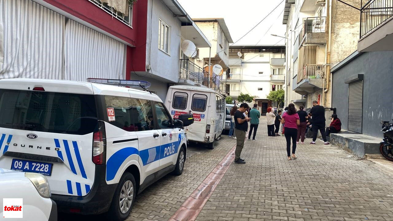 Evinde Başından Vurulmuş Halde Ölü Bulundu3