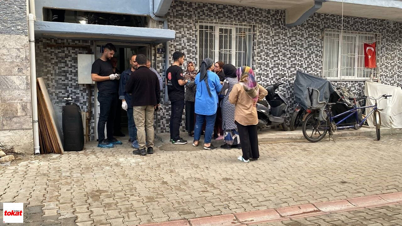 Evinde Başından Vurulmuş Halde Ölü Bulundu4