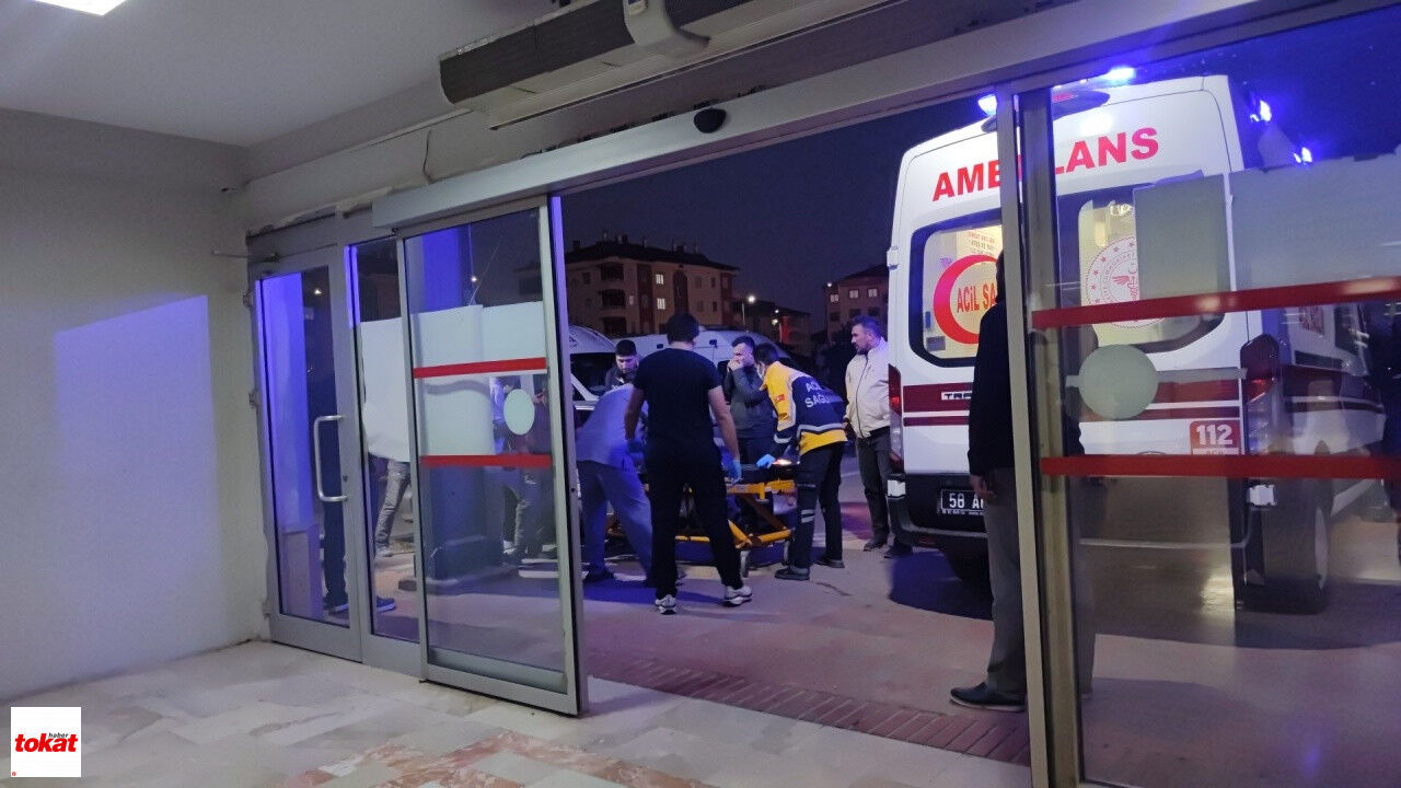 Köyde Çıkan Kavga Silahlı Çatışmaya Dönüştü 1 Ölü, 2 Yaralı