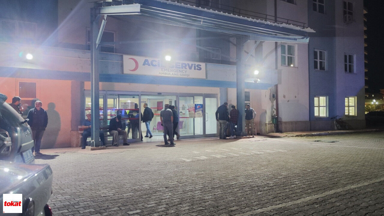 Köyde Çıkan Kavga Silahlı Çatışmaya Dönüştü 1 Ölü, 2 Yaralı2