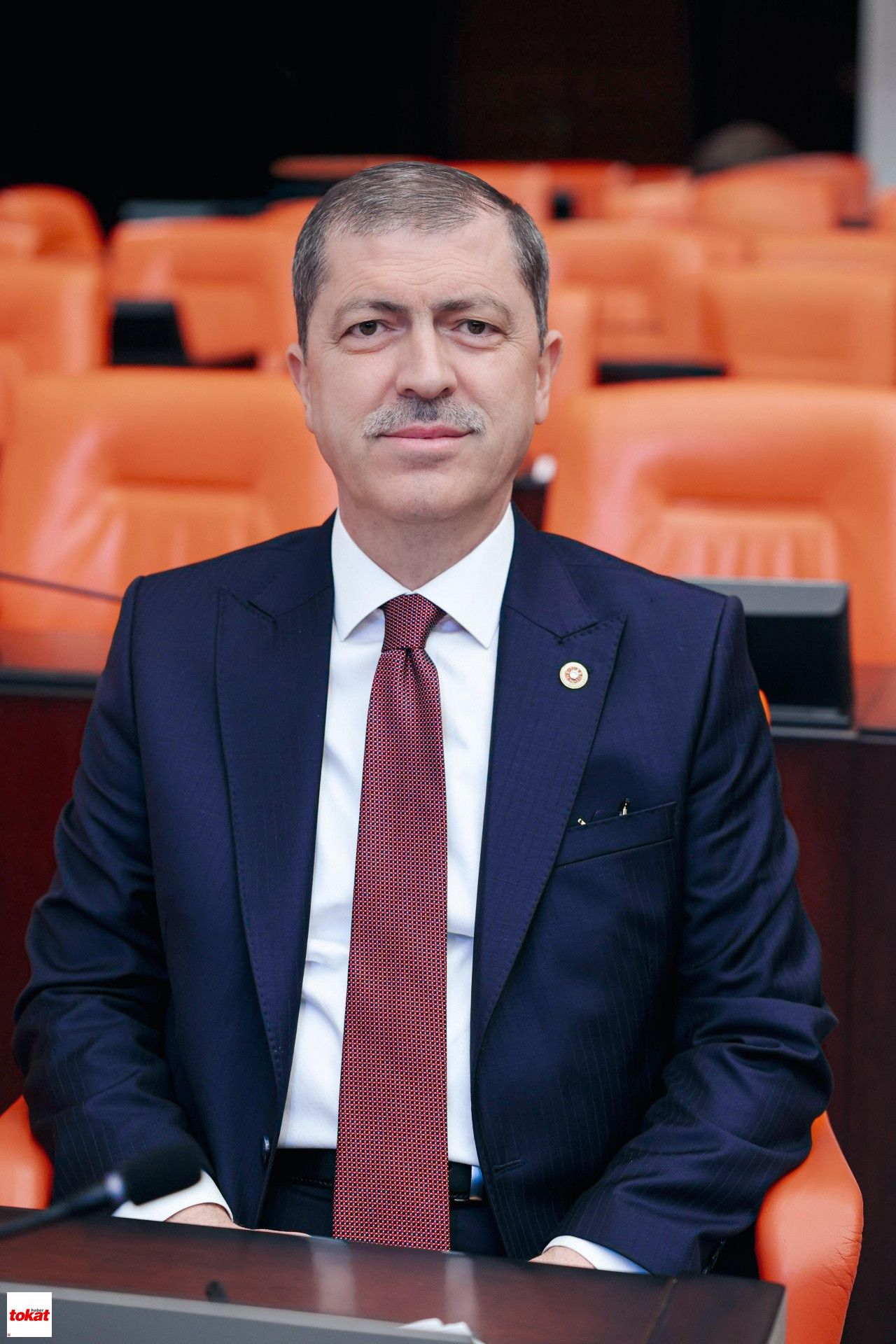 Milletvekili Mustafa Arslan: “Cumhuriyeti Geleceğe Taşımak Ortak ...