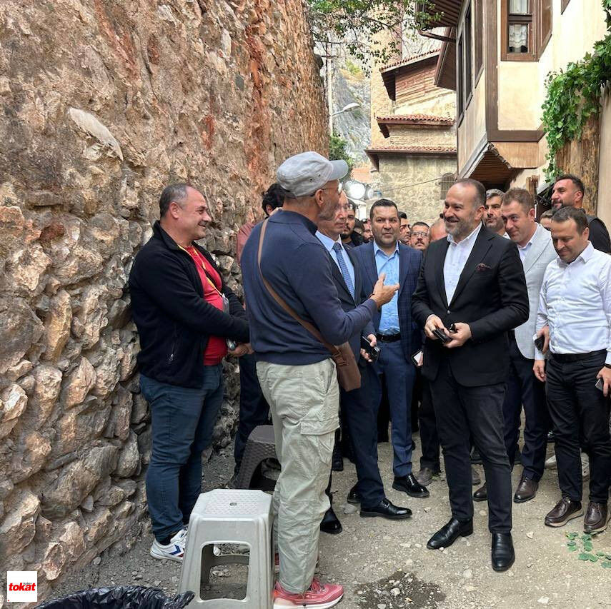 Sobacı Onbeşliler (1)