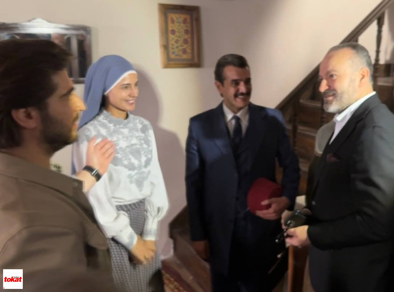 Sobacı Onbeşliler (2)